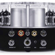 Illustration for article titled Roth MC4 Music Cocoon iPod Dock is a Series of Real Tubes
